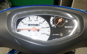 SUZUKI ADDRESS V125 G CF46A