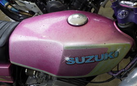 SUZUKI RG250E 1986 GT2502