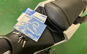 YAMAHA MT-03 2016 RH07J