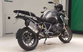 BMW R 1200GS 2014