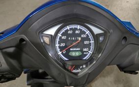 SUZUKI ADDRESS V110 CE47A