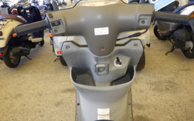 SUZUKI LET's 4 Basket CA43A