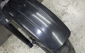 YAMAHA TW225 DG09J