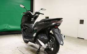 HONDA PCX 125 1998 JK05