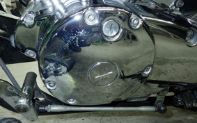 YAMAHA DRAGSTAR 250 2023 VG02J