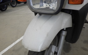 YAMAHA GEAR Gen.2 UA07J