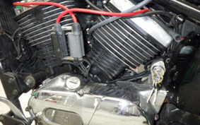 KAWASAKI VULCAN 400 Gen.2 1995 VN400A