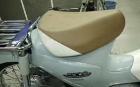 HONDA C110 SUPER CUB 2018 JA07
