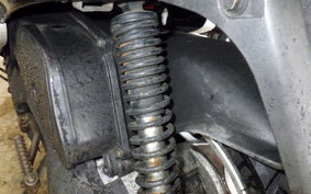 YAMAHA MAJESTY 125 FI