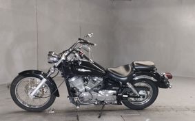 YAMAHA DRAGSTAR 250 VG05J