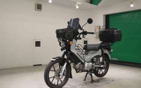 HONDA ｸﾛｽｶﾌﾞ110-3 2025 JA60