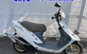 HONDA DIO