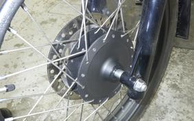 HONDA CT125 HUNTER CUB JA55