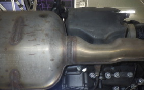 YAMAHA MT-07 2025 RM48J