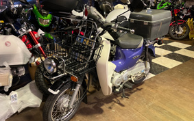 HONDA SUPER CUB110 JA07