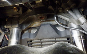 SUZUKI SKYWAVE 250 (Burgman 250) Gen.2 CJ43A