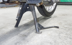 HONDA C110 SUPER CUB JA07
