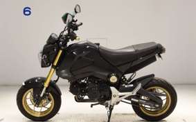 HONDA ｸﾞﾛﾑ JC61