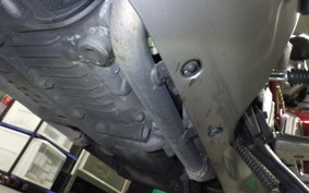 HONDA GL 1800 GOLD WING 2012