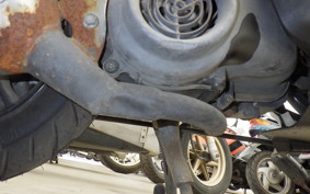 YAMAHA JOG ZR Gen.2 SA16J