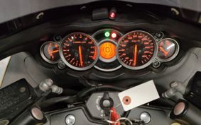 SUZUKI GSX-1300R HAYABUSA 2010 CK111