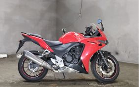 HONDA CBR400R NC47