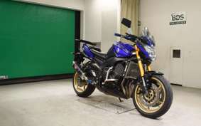 YAMAHA FZ8 FAZER N 2012
