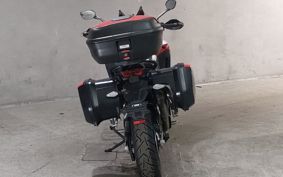 DUCATI  DUCATI  MULTI  STRADA V4S 2021 1A00AA
