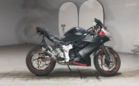 KAWASAKI NINJA250SL BX250A