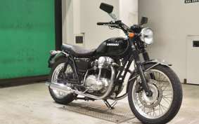 KAWASAKI W650 2004 EJ650A