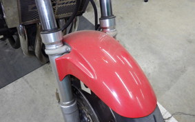 HONDA CB400SF VTEC 2000 NC39