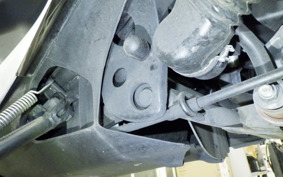 YAMAHA CYGNUS 125 XSR 2 2022 SE44J