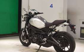YAMAHA XSR900 2016 RN46J