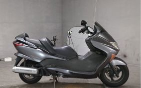 HONDA FORZA Z MF08