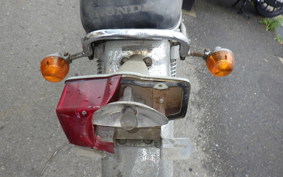 HONDA CB350 FOUR CB350F