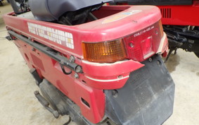 HONDA MOTOCOMPO AB12