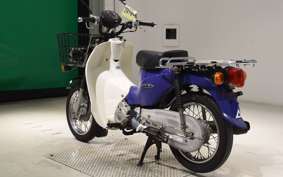 HONDA C110 SUPER CUB JA07
