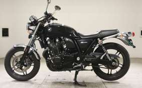 HONDA CB1100 ABS 2012 SC65