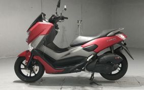 YAMAHA N-MAX 155 SG50J