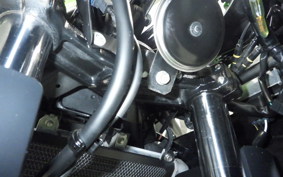 KAWASAKI NINJA 400 2022 EX400G