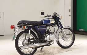 SUZUKI COLLEDA 50 S 2022 K50