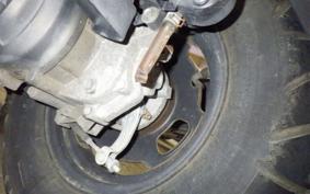 HONDA ZOOMER 1999 AF58