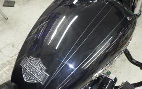 HARLEY FXBRS1870 2022