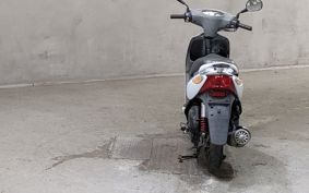 YAMAHA JOG ZR EVOLUTION2 SA39J