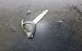 SUZUKI LET's 4 CA45A