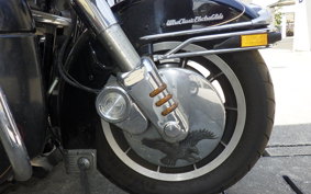 HARLEY FLHTCUI SIDECAR 1340 1996