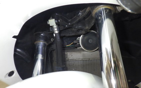 SUZUKI BURGMAN200A 2025 CH41A