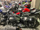 Фото Yamaha DRAGSTAR 400 2013 с японского аукциона