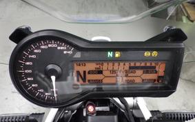 BMW R1200R 2015