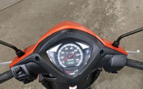 SUZUKI ADDRESS V110 CE47A